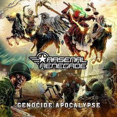Genocide Apocalypse mp3 Album by Arsenal Renegade