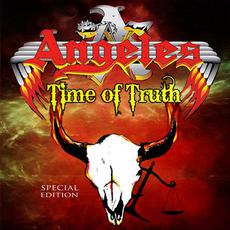 Time of Truth (Special Edition) mp3 Album by Angeles
