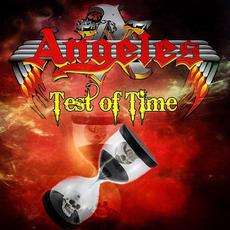 Test of Time mp3 Album by Angeles