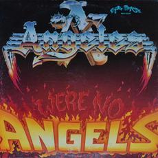 We're No Angels mp3 Album by Angeles