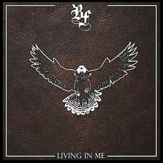 Living In Me mp3 Album by Black Falcon
