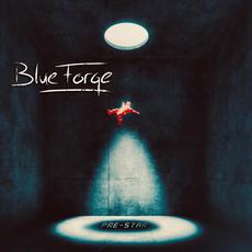 Pre-Star mp3 Album by BlueForge