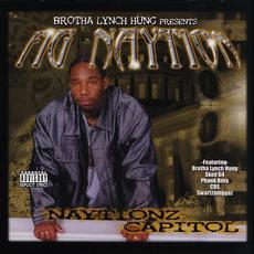 Naytionz Capitol mp3 Album by Fig Naytion