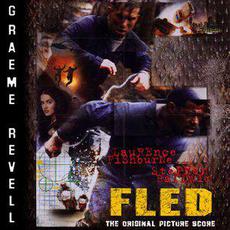 Fled (The Original Picture Score) mp3 Soundtrack by Graeme Revell
