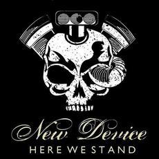 Here We Stand mp3 Single by New Device