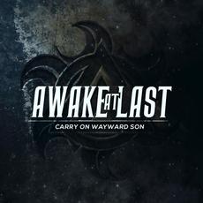 Carry on Wayward Son mp3 Single by Awake at Last