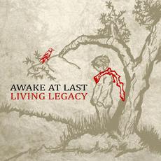 Living Legacy (Acoustic) mp3 Single by Awake at Last