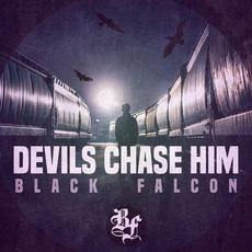 Devils Chase Him mp3 Single by Black Falcon