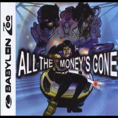 All the Money's Gone CD2 mp3 Single by Babylon Zoo