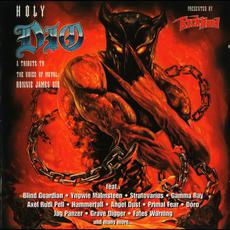 Holy Dio: A Tribute To The Voice Of Metal mp3 Compilation by Various Artists
