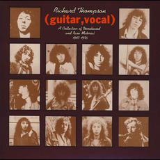 guitar / vocal (Re-Issue) mp3 Compilation by Various Artists