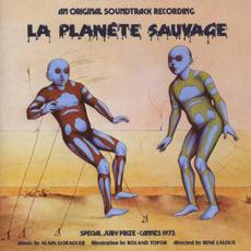 La Planète sauvage (Re-Issue) mp3 Soundtrack by Alain Goraguer