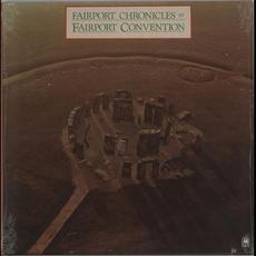 Chronicles mp3 Artist Compilation by Fairport Convention