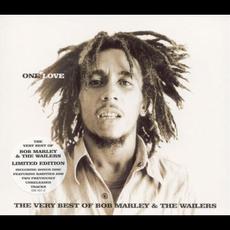 One Love: The Very Best Of (Limited Edition) mp3 Artist Compilation by Bob Marley & The Wailers