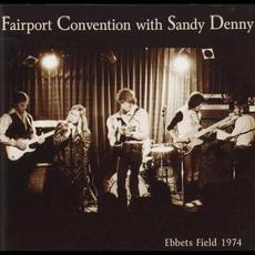 Ebbets Field 1974 (Live) mp3 Live by Fairport Convention with Sandy Denny