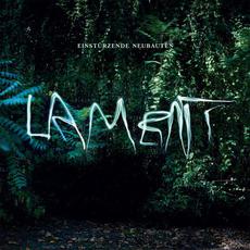 Lament mp3 Album by Einstürzende Neubauten