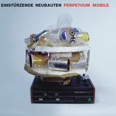Perpetuum Mobile mp3 Album by Einstürzende Neubauten