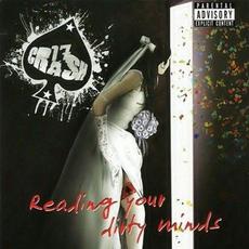 Reading Your Dirty Minds mp3 Album by 17 Crash