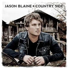 Country Side mp3 Album by Jason Blaine