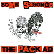Some Sssongs mp3 Album by The Pack A.D.