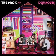 Dollhouse mp3 Album by The Pack A.D.