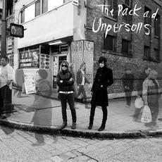 Unpersons mp3 Album by The Pack A.D.