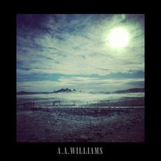 A.A.Williams mp3 Album by A.A.Williams
