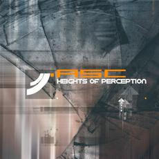 Heights of Perception mp3 Album by ASC