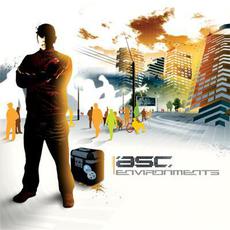 Environments mp3 Album by ASC