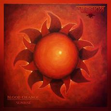 Blood Orange Sunrise mp3 Album by Version Eight
