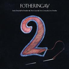 Fotheringay 2 mp3 Album by Fotheringay