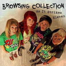 As It Strikes Eleven mp3 Album by Browsing Collection