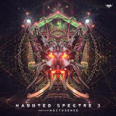Haunted Spectre 3 mp3 Compilation by Various Artists