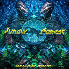 Jungly Forest mp3 Compilation by Various Artists
