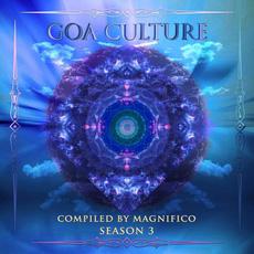 Goa Culture, Season 3 mp3 Compilation by Various Artists