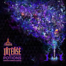 Intense Potions mp3 Compilation by Various Artists