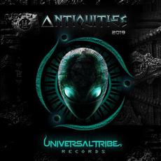 Antiquities mp3 Compilation by Various Artists