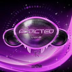 Addicted, Vol. 6 mp3 Compilation by Various Artists
