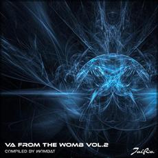 From The Womb, Vol.2 mp3 Compilation by Various Artists