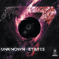 Unknown States mp3 Compilation by Various Artists