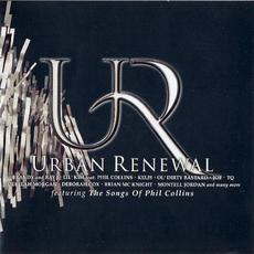Urban Renewal: Featuring the Songs of Phil Collins mp3 Compilation by Various Artists