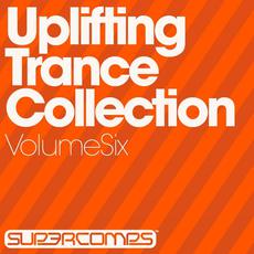 Uplifting Trance Collection, Volume Six mp3 Compilation by Various Artists