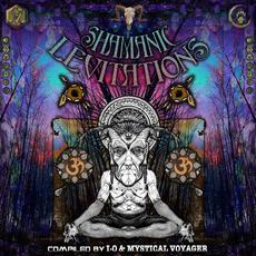 Shamanic Levitations mp3 Compilation by Various Artists