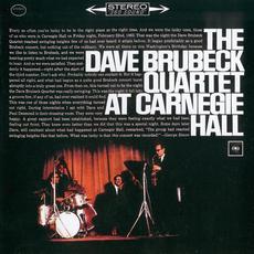 At Carnegie Hall mp3 Live by The Dave Brubeck Quartet