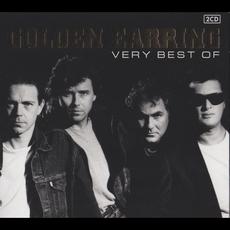 Very Best Of mp3 Artist Compilation by Golden Earring