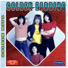 Golden Hits mp3 Artist Compilation by Golden Earring