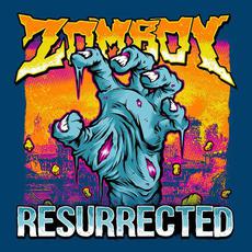 Resurrected mp3 Remix by Zomboy