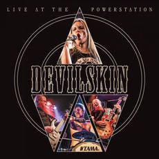 Live at the Powerstation mp3 Live by Devilskin