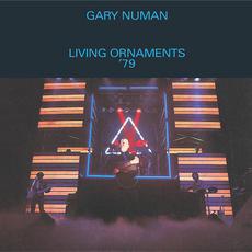 Living Ornaments '79 (Re-Issue) (Live) mp3 Live by Gary Numan