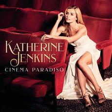 Cinema Paradiso mp3 Album by Katherine Jenkins